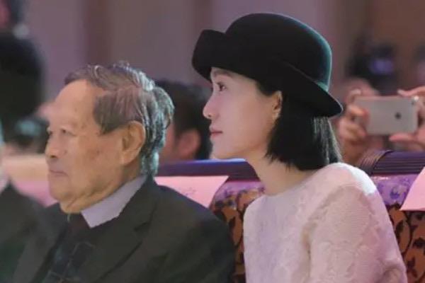 娱乐翁帆前夫,翁帆个人资料简历 2