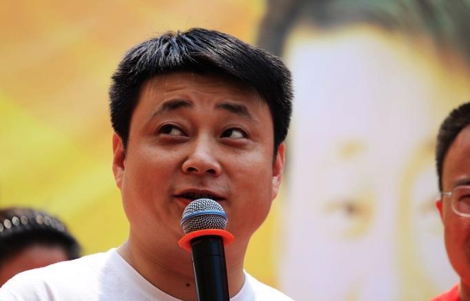 娱乐小么哥原名叫什么(小么哥妻子是谁) 1