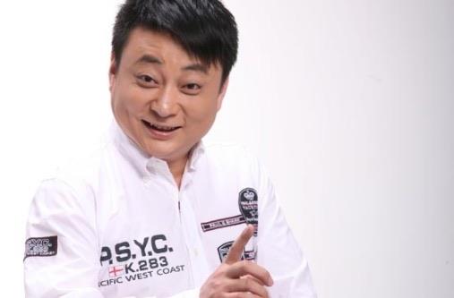 娱乐小么哥原名叫什么(小么哥妻子是谁) 2