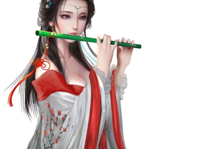 男人最喜欢什么样的女人？女人要有“弹性美”！
