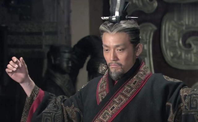 历史上的秦国简介（一口气看懂秦国历史）(18)