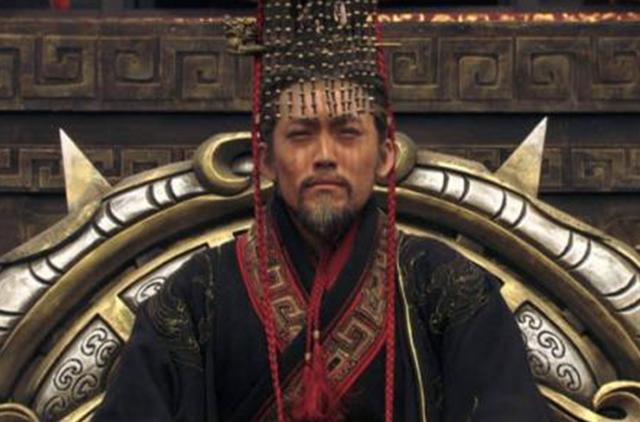 历史上的秦国简介（一口气看懂秦国历史）(12)
