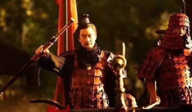 历史上的秦国简介（一口气看懂秦国历史）(8)