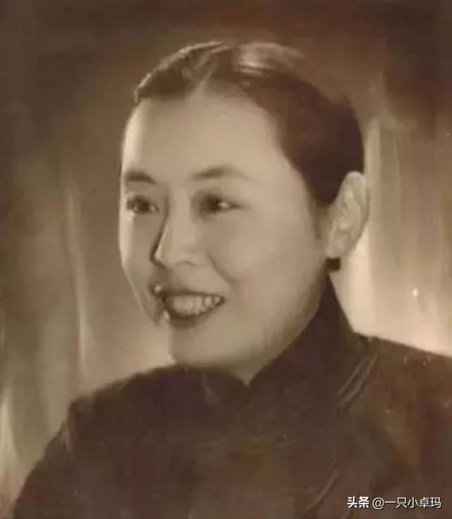 民国往事唐瑛（民国顶级名媛唐瑛）(8)
