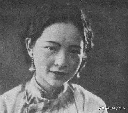 民国往事唐瑛（民国顶级名媛唐瑛）(2)