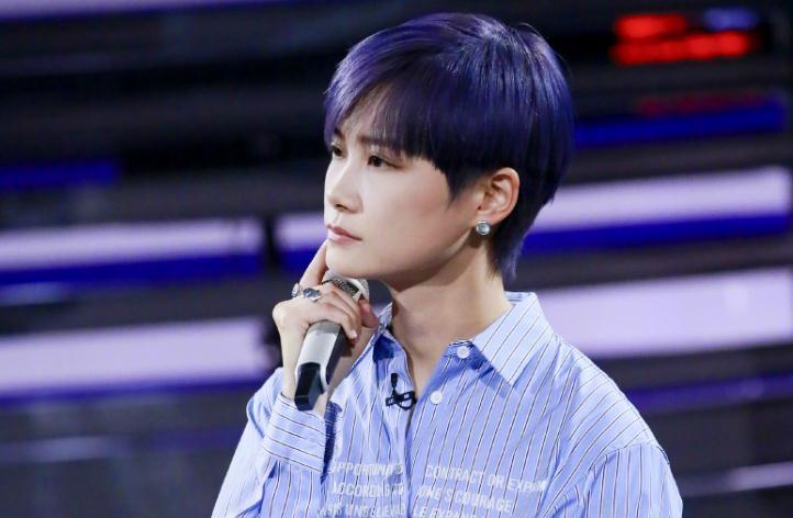 娱乐李宇春的家世到底有多强大爸妈身份令人吃惊 3