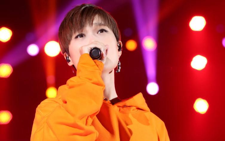 娱乐李宇春的家世到底有多强大爸妈身份令人吃惊 2