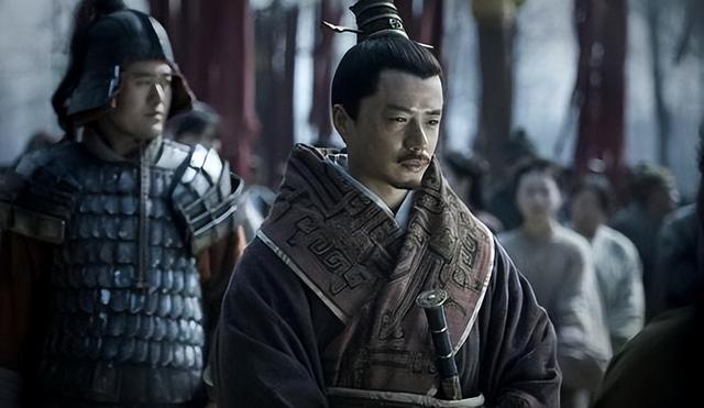 历史十大最强将军排名（中国历史上最出名的十大将军）(14)