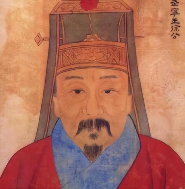 历史十大最强将军排名（中国历史上最出名的十大将军）(32)