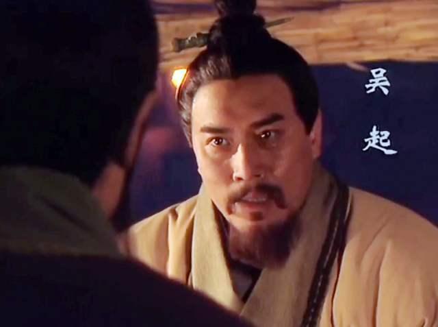 历史十大最强将军排名（中国历史上最出名的十大将军）(6)