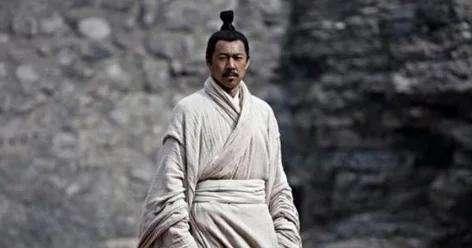 历史十大最强将军排名（中国历史上最出名的十大将军）(4)