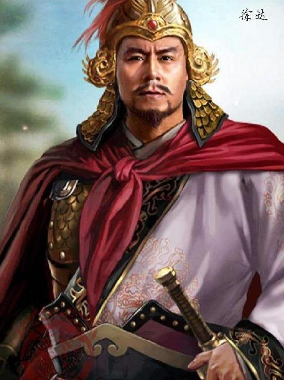 历史十大最强将军排名（中国历史上最出名的十大将军）(33)