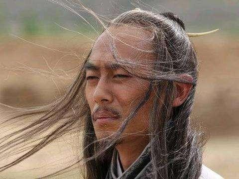 历史十大最强将军排名（中国历史上最出名的十大将军）(2)
