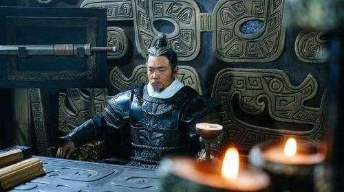 历史十大最强将军排名（中国历史上最出名的十大将军）(13)