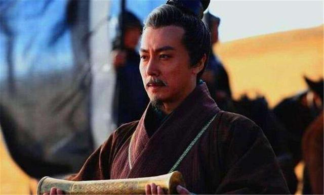 历史十大最强将军排名（中国历史上最出名的十大将军）(8)