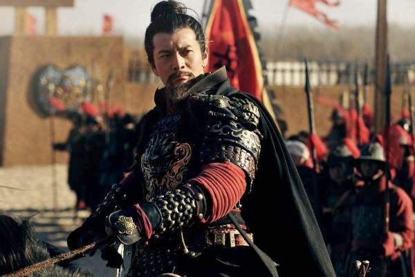 历史十大最强将军排名（中国历史上最出名的十大将军）(25)