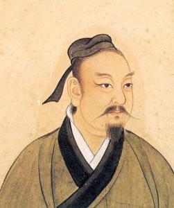 历史十大最强将军排名（中国历史上最出名的十大将军）(7)