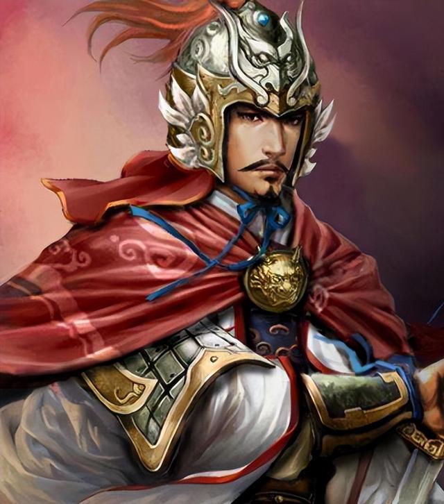 历史十大最强将军排名（中国历史上最出名的十大将军）(35)