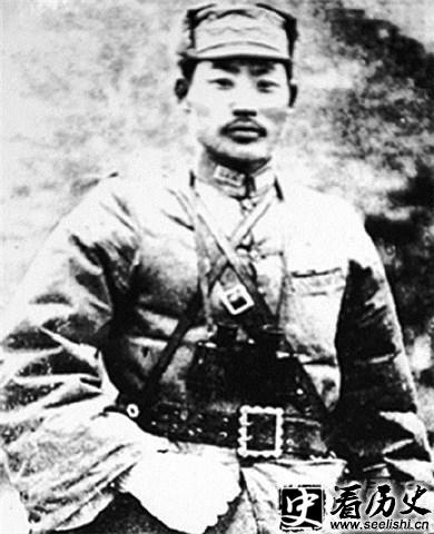 ​卢沟桥事变英雄是哪些人