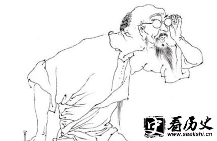 ​明末清初画家樊圻生平 樊圻作品特点