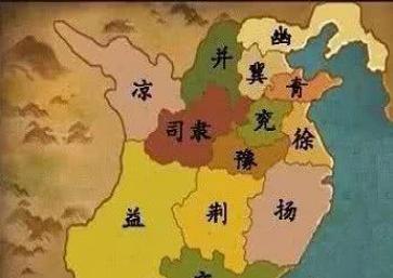汉代刺史制度（刺史的职能）(3)