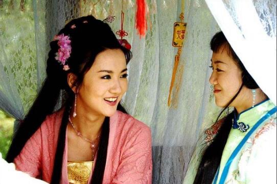 ​中国古代四大名妓，十大名妓排名(苏小小/陈圆圆能进前三)