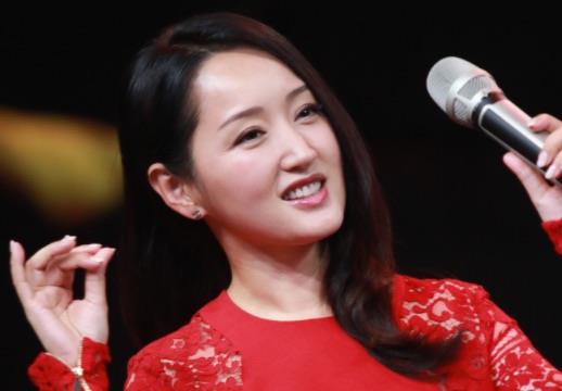 娱乐杨钰莹之前为什么退圈（杨钰莹现状如何）  3
