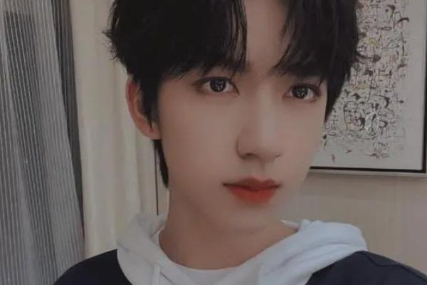 娱乐时代少年团成员资料，时代少年团成员及资料  7