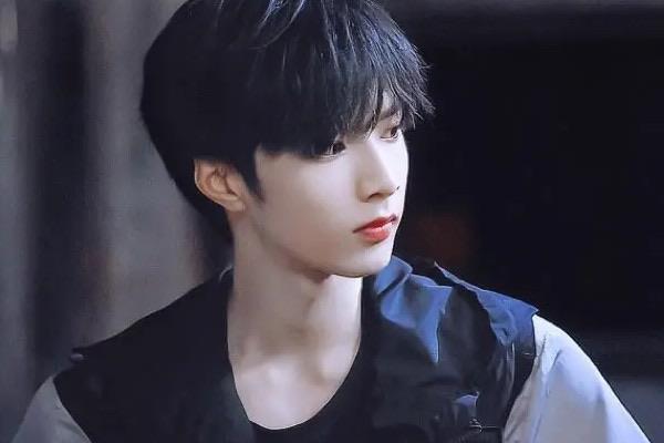 娱乐时代少年团成员资料，时代少年团成员及资料  3