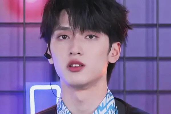 娱乐时代少年团成员资料，时代少年团成员及资料  6