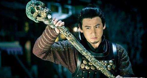 温瑞安笔下最利害武艺?清点温瑞安十大武艺