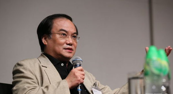 ​温瑞安笔下最利害武艺?清点温瑞安十大武艺