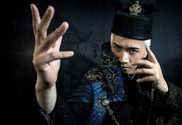 温瑞安笔下最利害武艺?清点温瑞安十大武艺