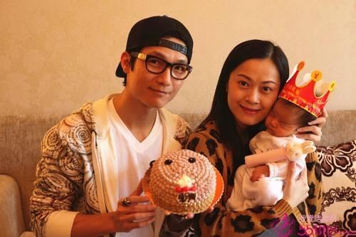 娱乐陈楚生二胎得子老婆是谁？冠军陈楚生为什么被雪藏原因真相曝光  3