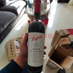 京东买奔富红酒靠谱吗