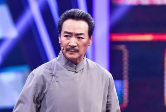 娱乐寇振海结过几次婚（寇振海现在的妻子是谁）  3