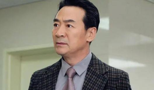 娱乐寇振海结过几次婚（寇振海现在的妻子是谁）  2