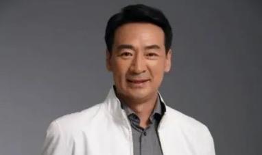 娱乐寇振海结过几次婚（寇振海现在的妻子是谁）  1
