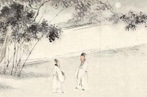 张怀民简介（宋朝元丰年间官员，苏东坡的知交好友）