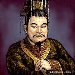 汉朝皇帝排位顺序表（详解汉朝29位皇帝世系传承）(3)