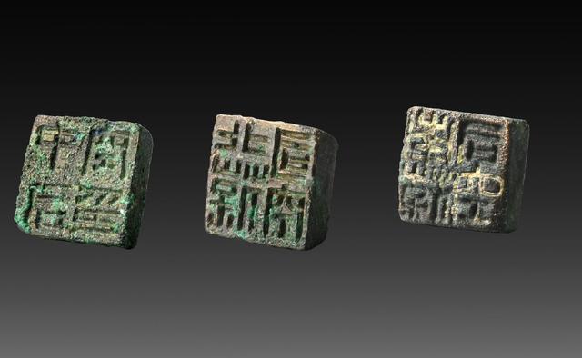 汉文帝霸陵考古挖掘现场有趣（考古五十年的弯路被谁蒙蔽）(6)