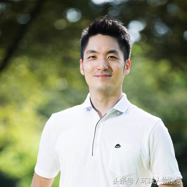 蒋介石侄孙(他是蒋介石曾孙)(12)