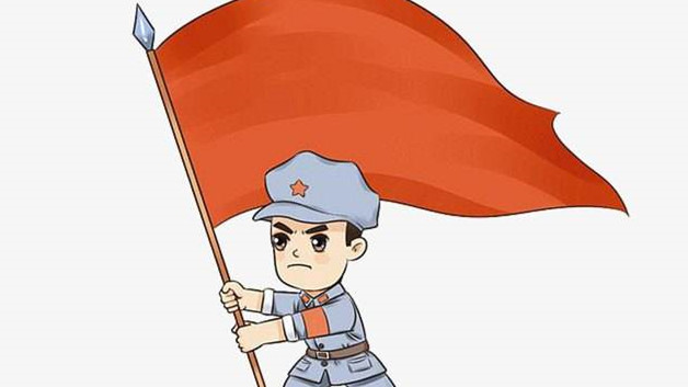 长征一共牺牲多少人 长征历史背景