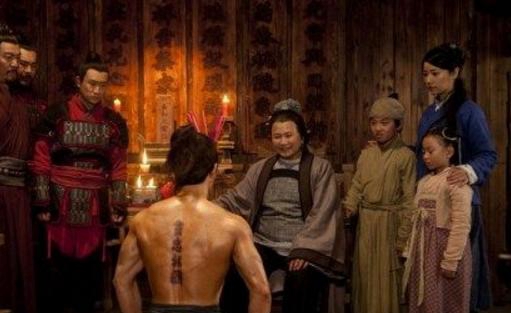 岳飞被暴徒害死,岳家军为什么不救岳飞,也没人抵挡?