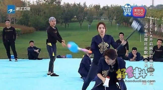 鹿晗怼过哪些女明星 长相可爱的小鹿竟然如此耿直