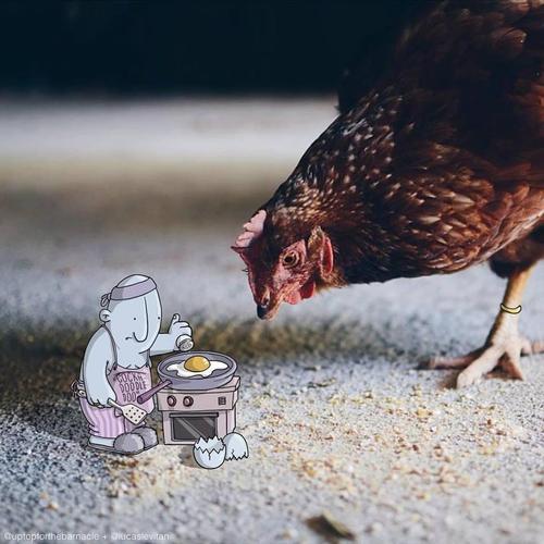 生活幽默风趣图片 生活幽默风趣图片带字