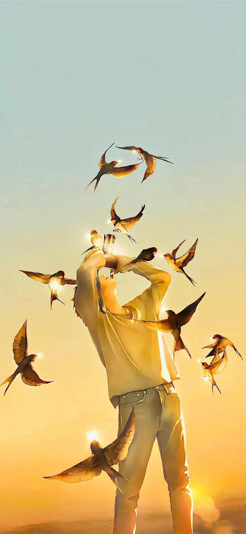 生活快乐的图片唯美 生活快乐图片带字