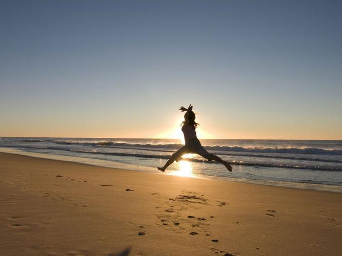 生活快乐的图片唯美 生活快乐图片带字