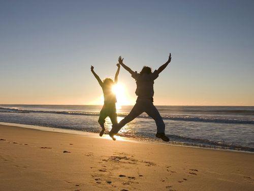 生活快乐的图片唯美 生活快乐图片带字