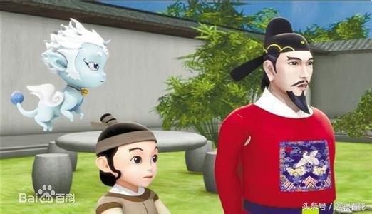 盘点最难忘记的经典国产动画(盘点以历史为背景的国产动画)(13)